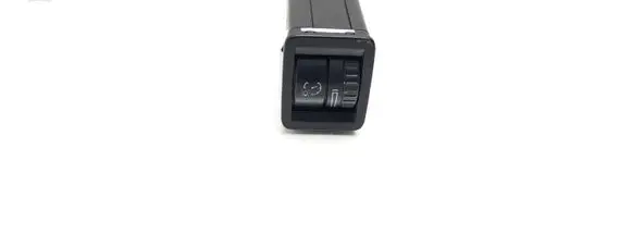 Panel lighting control switch