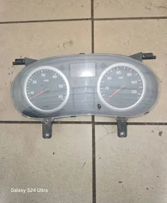 Renault Trafic II (X83) Speedometer (instrument cluster) P8200279060