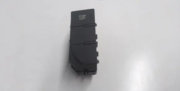 Citroen C5 ESP (stability program) switch 96537755ZD