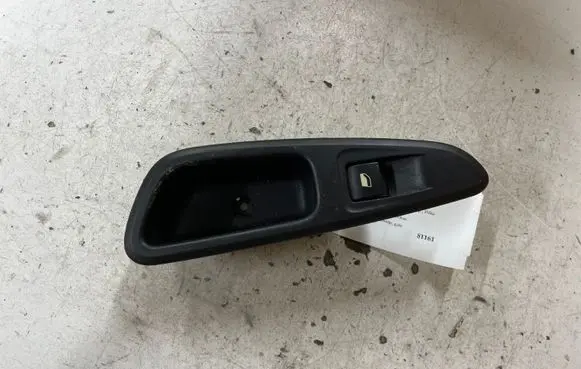 Peugeot 308 Electric window control switch 96573850XT 53269802 11688