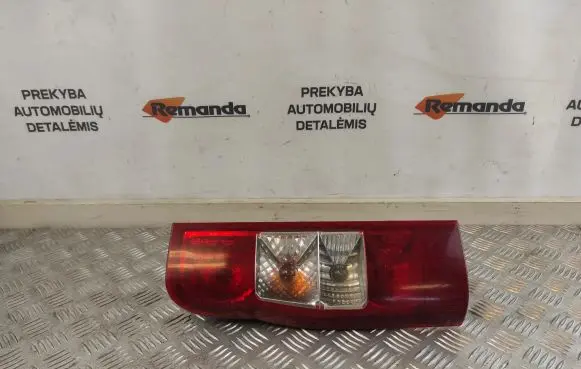 Ford Transit Rear/tail lights 084311971L