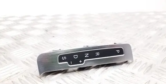 Audi A6 S6 C6 4F Gear shift selector indicator 4F1713463D