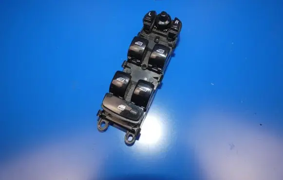 Volvo XC90 Electric window control switch 31433926 16W036 HW01SW04