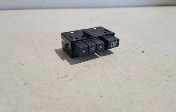 Lexus ES VII XZ10 Other switches/knobs/shifts 15D445