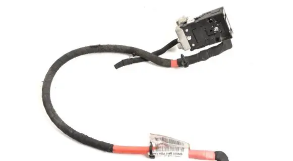Mercedes-Benz Sprinter W906 Positive wiring loom CK5214N144CF