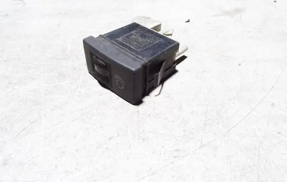 Fog light switch