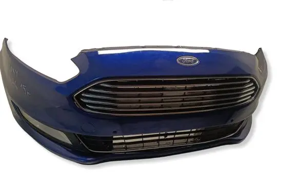 Ford Galaxy Front bumper 