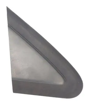 Volkswagen Polo IV 9N3 Plastic wing mirror trim cover 6Q0853274A 212839038