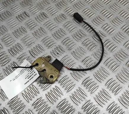 Porsche Boxster 986 Tailgate/trunk/boot lock/catch/latch 98651205302
