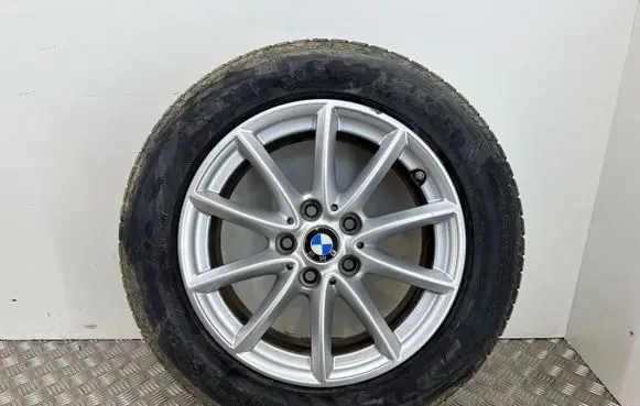 BMW 2 F45 R16 alloy rim 6855080