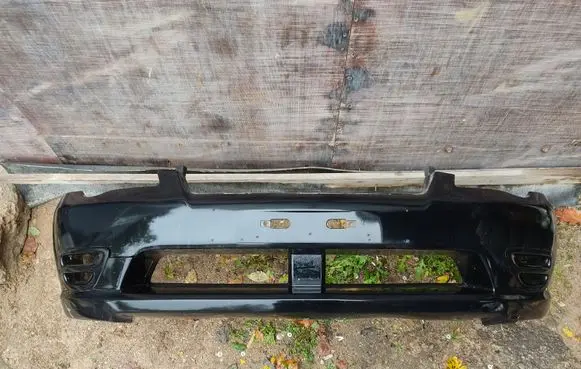 Subaru Legacy Front bumper
