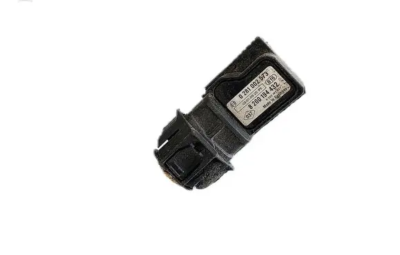 Renault Megane II Air pressure sensor 8200194432