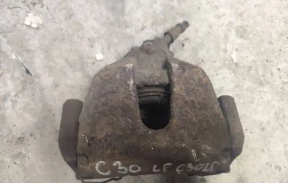 Volvo C30 Front brake caliper