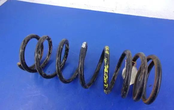 Mitsubishi Galant Rear coil spring