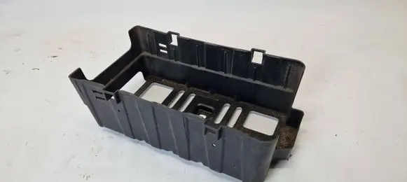 Saab 9-4X Battery bracket 20765834