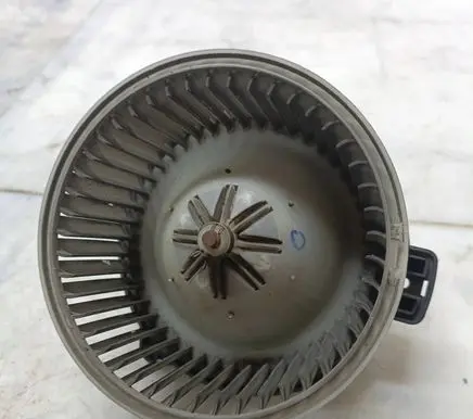 Mitsubishi Space Star Heater fan/blower 0130111191 MF0160700250
