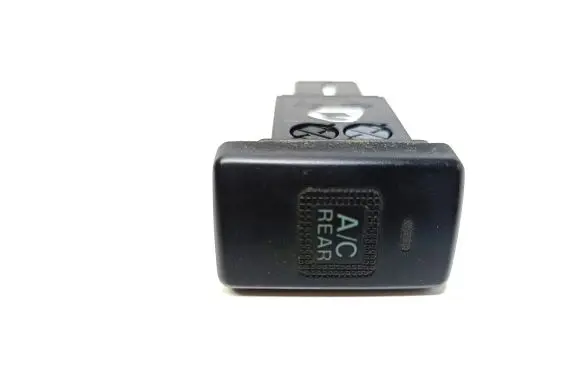 Hyundai Trajet Air conditioning (A/C) switch 937203A000