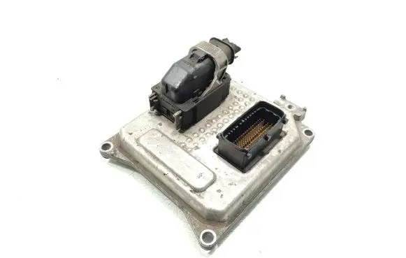 Opel Vectra C Engine control unit/module 55355631 5WK9407 7050722221