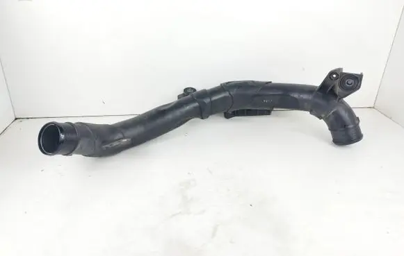 Volkswagen Eos Intercooler hose/pipe 5N0145840F
