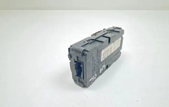 Peugeot 407 Other control units/modules 9655140080