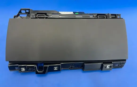 Tesla Model S Glove box 156304100H