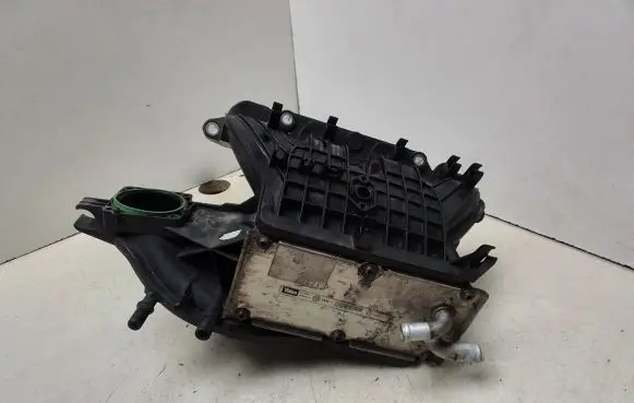 Intake manifold