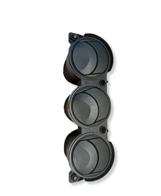 Mazda 6 Dash center air vent grill GJ6ACTR2 CTR2