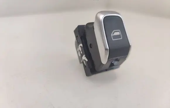 Audi A6 S6 C7 4G Electric window control switch 4H0959855A 86S20311