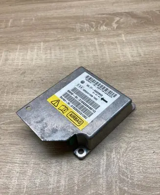 BMW 5 E39 Airbag control unit/module 6920848 V36