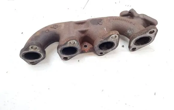 Exhaust manifold