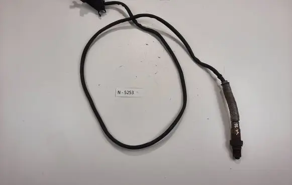 BMW 5 E60 E61 Lambda probe sensor