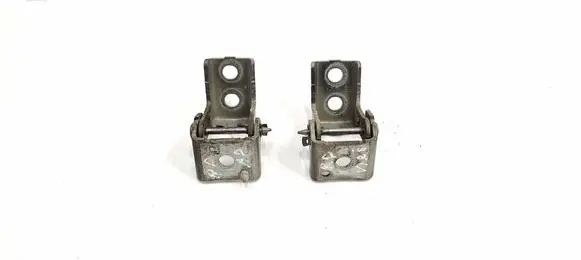 Citroen C4 II Picasso Front door hinge set 