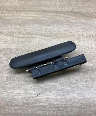 Citroen Xsara Picasso Front door exterior handle 33263