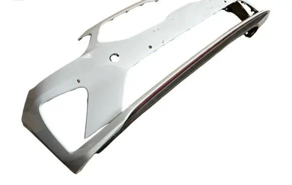 KIA Ceed Front bumper 86510j7710
