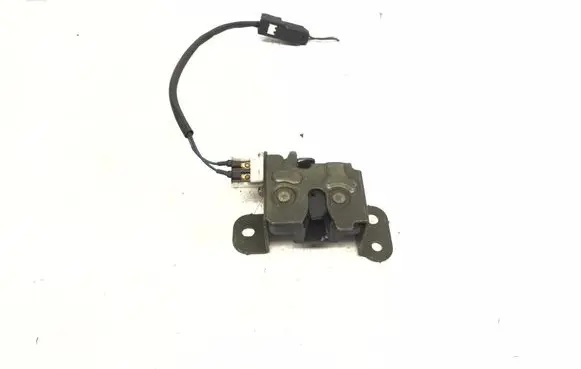 Hyundai Santa Fe Tailgate/trunk/boot lock/catch/latch B658