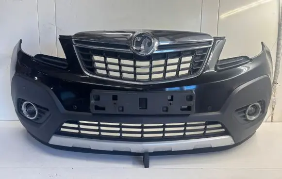 Opel Mokka Front bumper