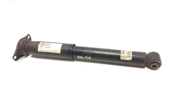 Volvo S80 Rear shock absorber/damper 31200386