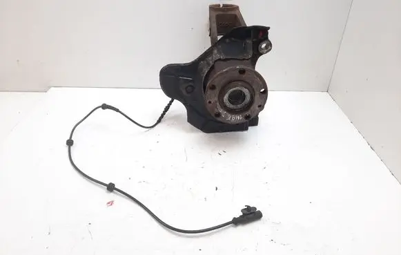 Fiat Ducato Front wheel hub