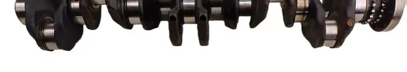 BMW X5 E70 Crankshaft 7812955