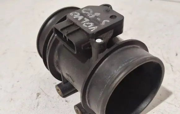Volvo S80 Mass air flow meter 9202199 MB1974080040 30713512