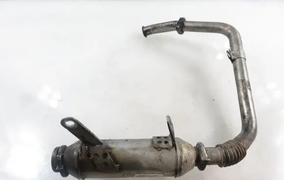 Citroen C8 EGR valve cooler 9640843480 869964X 9639534080