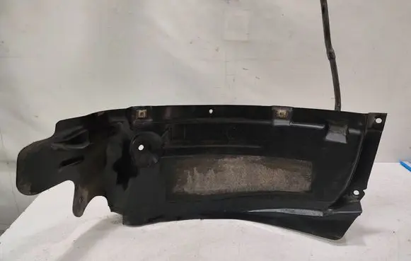 Audi A6 S6 C7 4G Rear arch fender liner splash guards 9260200