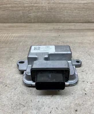 Opel Astra K Fuel injection pump control unit/module 23482909 545249971