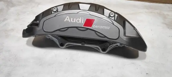 Audi A6 S6 C7 4G Front brake caliper 20A07806