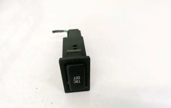 Traction control (ASR) switch