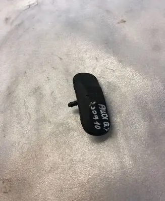 Audi Q7 4L Windshield washer spray nozzle 4l0955988b