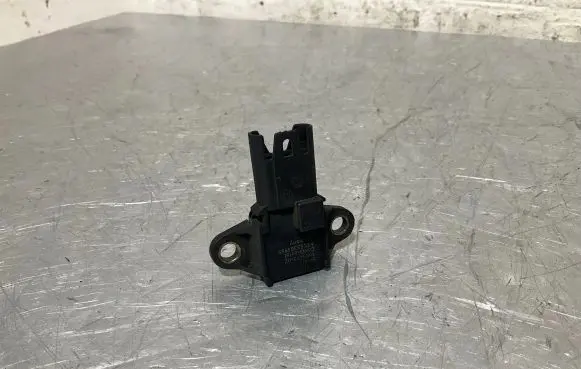 BMW X5 E70 Air pressure sensor 7585492 A2C53384966