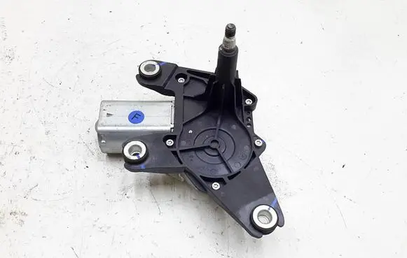 Nissan Pulsar Rear window wiper motor 287101KA0A 0533 W000018912