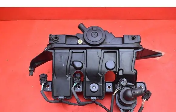 Renault Trafic I Intake manifold 10605903
