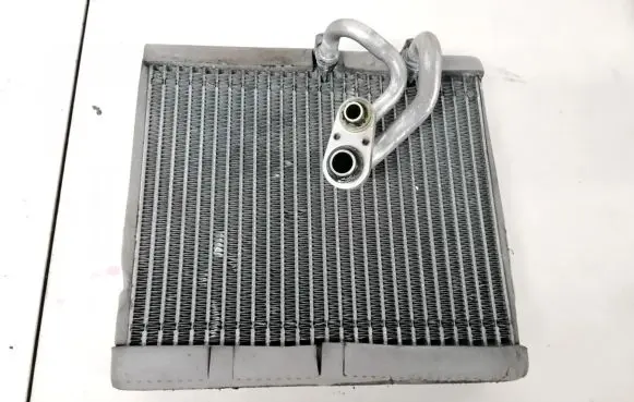 Opel Insignia A A/C cooling radiator (condenser) 52438025
